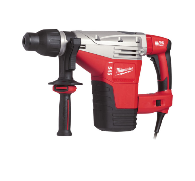 Сверхмощный перфоратор MILWAUKEE SDS Max Kango 545 S (замена на 4933498603)