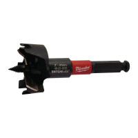 Насадка самоврезающаяся по дереву Switchblade MILWAUKEE. Ø51мм