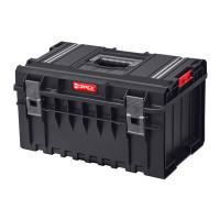 Ящик для инструментов QBRICK SYSTEM ONE 350 2.0 TECHNIK (585x385x320мм)