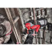 Пила ленточная аккумуляторная бесщёточная MILWAUKEE M12 FBS64-402C (ЗУ+2акк.Х4Ач+кейс)