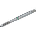 Метчик машинный GREEN DIN 371 форма B HSSE - M 6x1,0 VOLKEL 35338