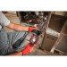Камера аккумуляторная цифровая MILWAUKEE M12 360IC12-201C (1м)(ЗУ+1акк.Х2Ач+кейс)