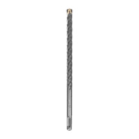 Бур SDS-PLUS 4C Contractor MILWAUKEE, Ø12х210мм, (10шт) Бур SDS-PLUS 4C Contractor MILWAUKEE, Ø12х210мм, (10шт)