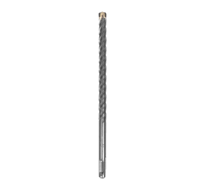 Бур SDS-PLUS 4C Contractor MILWAUKEE, Ø12х210мм, (10шт)