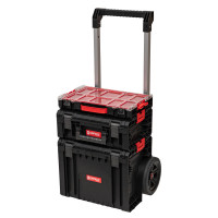 Набор ящиков для инструментов QBRICK SYSTEM PRO SET 2 PLUS (450x390x690мм)