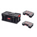 Ящик для инструментов QBRICK SYSTEM TWO TOOLBOX PLUS + 2 органайзера MULTI