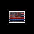 Органайзер настенный с лотками QBRICK SYSTEM Fixing Wall - BIG SET 400x358x369
