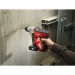 Перфоратор аккумуляторный SDS-PLUS MILWAUKEE M12 H-0 (0,9Дж)(каркас)