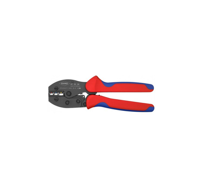 Кліщі для опресовки KNIPEX PreciForce 97 52 36