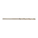 Свердло по металу THUNDERWEB HSS-G MILWAUKEE, DIN338, Ø1,8 х46х22мм, (10шт)