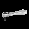 Трещотка мини 1/4" 60 зубов