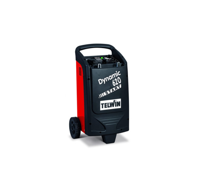 Пускозарядное устройство Telwin DYNAMIC 620 START 230V 12-24V