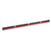 Правило с уровнем Redstick MILWAUKEE, 180см