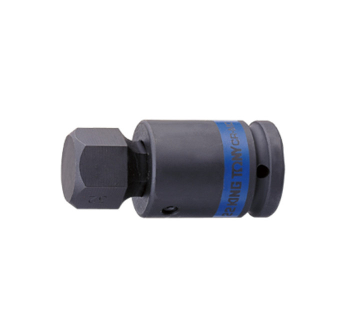 Шестигранник ударный в головке 30мм 93L 3/4"DR.