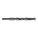 Сверло по металлу HSS-R MILWAUKEE, DIN338, Ø13,5х160х108мм (с проточным хвостовиком)