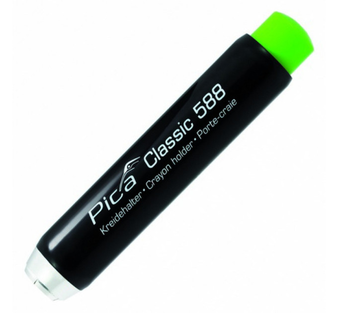 Держатель для мела и восковых маркеров, Pica 588-10 Classic Crayon Holder