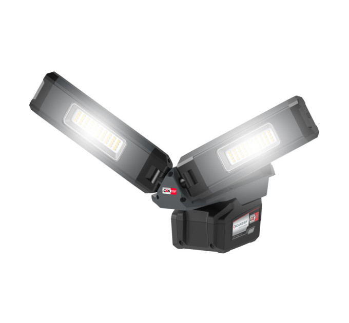Мачта освещения TOWER COMPACT CONNECT SCANGRIP 2500 lumen (6000 Kelvin)