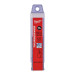 Свердло по металу THUNDERWEB HSS-G MILWAUKEE, DIN338, Ø4,0x75х43мм, (10шт)