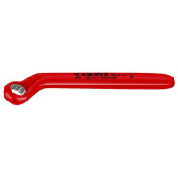 Ключ гайковий накидний KNIPEX 98 01 07 Ключ гайковий накидний KNIPEX 98 01 07