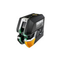 Уровень лазерный 10m TOUGHBUILT TB-H2-LL-M10-L2