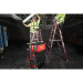 Зарядное устройство/фонарь MILWAUKEE PACKOUT M18 POALC-0