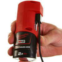Адаптер-зарядное устройство MILWAUKEE M12 BC USB (для одежды с подогревом М12)
