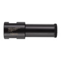 Коронка алмазна Diamond Max MILWAUKEE, Ø18мм M14 (сухе свердління)