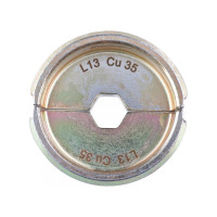 Матриця L13 Cu 35-1 шт