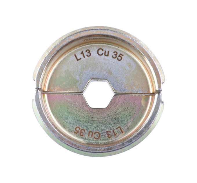 Матриця L13 Cu 35-1 шт