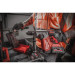 Перфоратор акумуляторний безщітковий SDS-PLUS MILWAUKEE M18 ONEFHX-552X (2,5Дж)(ЗУ+2Х5.5Ач+HDкейс)