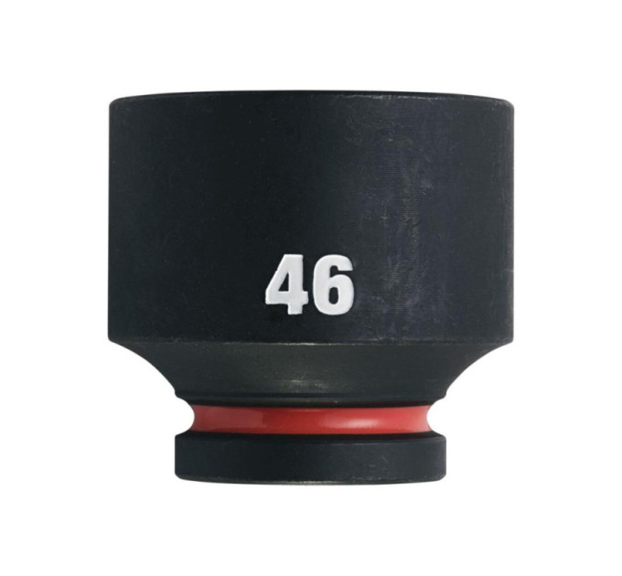 Головка ударная ShW 3/4'' STD MILWAUKEE, 46мм