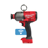 Гайковерт аккумуляторный бесщеточный MILWAUKEE 7/16 Hex (1017Нм) M18 ONEFHIWH716-0X (каркас+HDкейс)