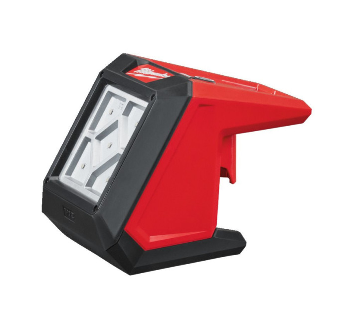 Прожектор светодиодный аккумуляторный MILWAUKEE M12 AL-0 1000 люмен