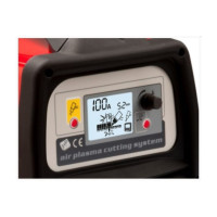 Аппарат плазменной резки Telwin SUPERIOR PLASMA 100 230V/400V + ACC.