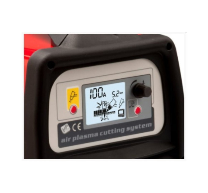 Аппарат плазменной резки Telwin SUPERIOR PLASMA 100 230V/400V + ACC.