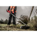 Насадка тримера MILWAUKEE M18 FOPH-LTA QUIK-LOK™