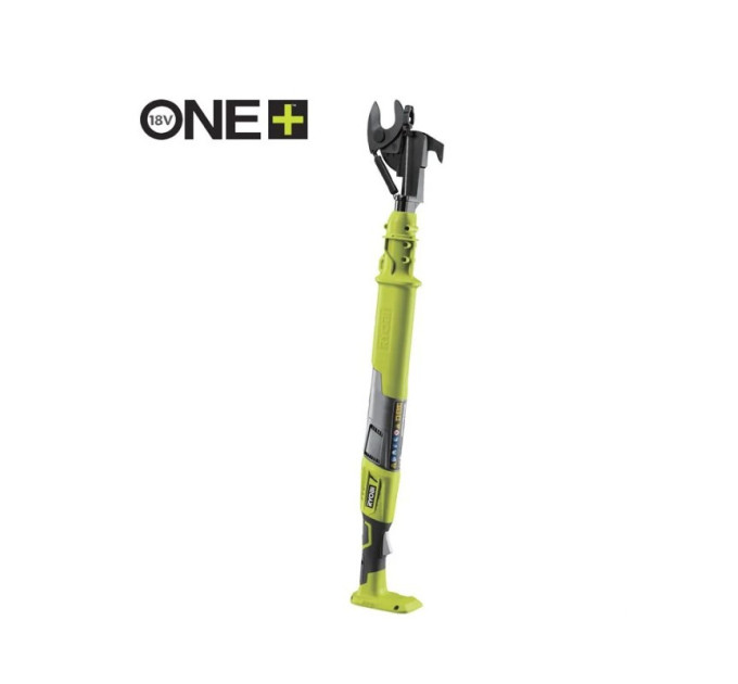 Сучкорез аккумуляторный RYOBI OLP1832BX ONE+ 18В, 32мм, 250Нм (каркас)