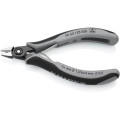 Прецизійні кусачки бокові для електроніки KNIPEX 79 52 125 ESD
