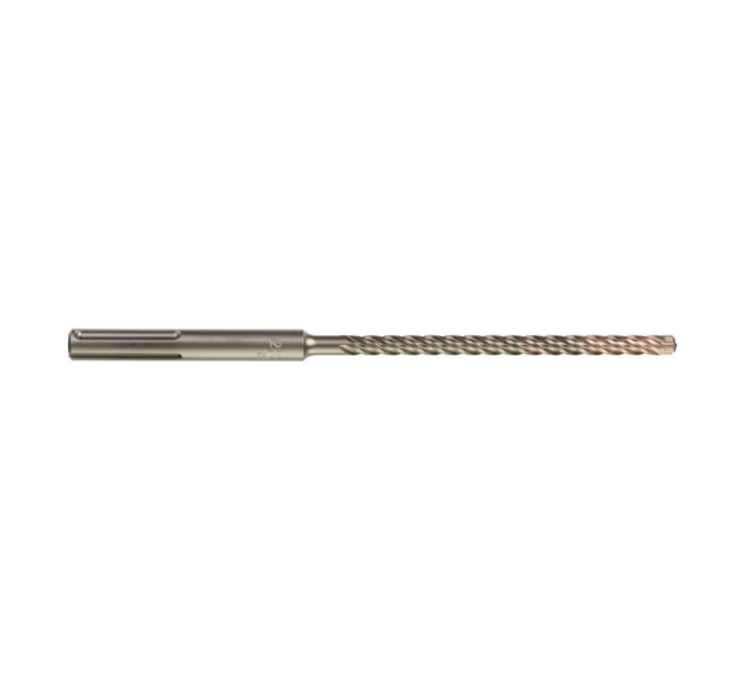 Бур SDS-MAX MX4 MILWAUKEE, Ø12,0х340х200мм