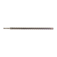 Бур SDS-PLUS MX4 MILWAUKEE, Ø20,0х450х400мм