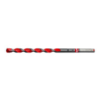 Сверло по бетону MILWAUKEE, PREMIUM Ø8x150х90мм