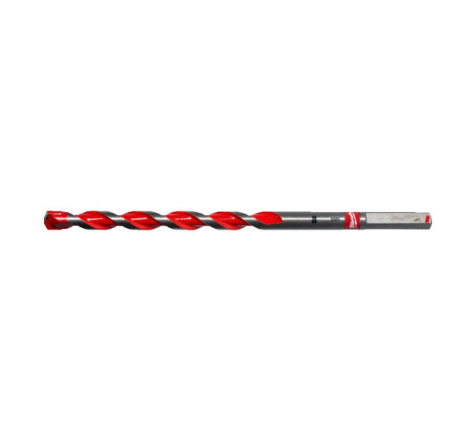 Свердло по бетону MILWAUKEE, PREMIUM Ø8x150х90мм