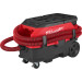 Пилосос-гибрид аккумуляторный/сетевой PACKOUT MILWAUKEE M18/220 ONEF2VC34M-0 AC/DC, 34л M-класс