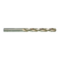 Свердло по металу THUNDERWEB HSS-G MILWAUKEE, DIN338, Ø8,0x117х75мм