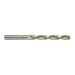 Свердло по металу THUNDERWEB HSS-G MILWAUKEE, DIN338, Ø8,0x117х75мм