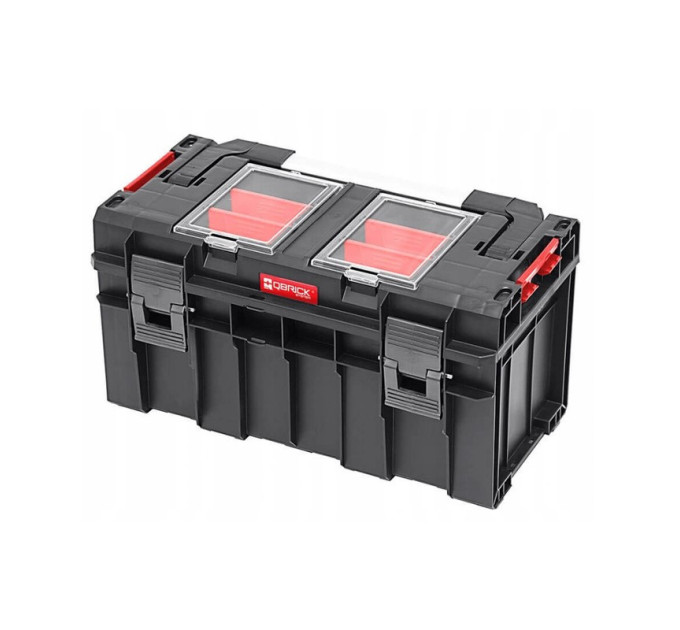 Ящик для инструментов QBRICK SYSTEM PRO 500 PROFI (450х260х240мм)