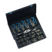 Набор для ремонта резьбы Workshop Kit M 5 - M 12 V-COIL 04080