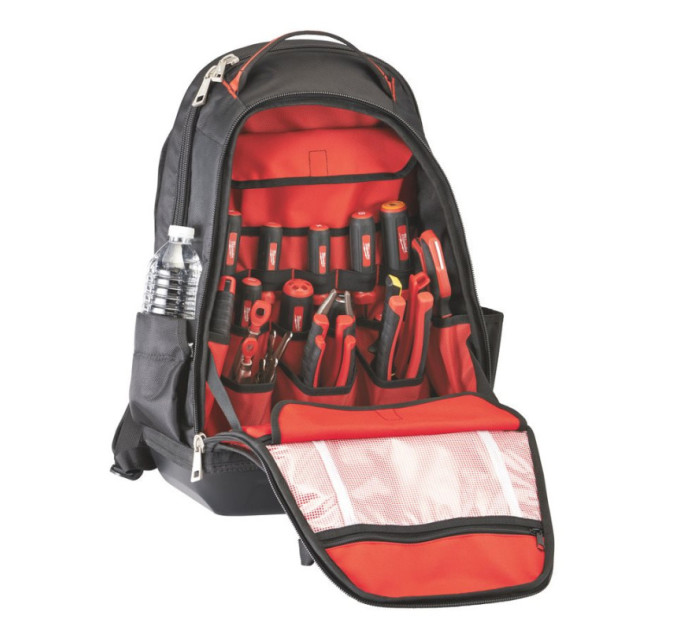 Рюкзак MILWAUKEE Jobsite backpack 48228200