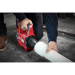 Інструмент розширювальний акумуляторний UPONOR Q&E, MILWAUKEE M18 ONEBLPXPL-502C (ЗП+2ак.Х5Ач, кейс)