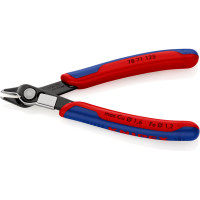 Кусачки Electronic Super Knips Ø1,6мм, 125мм KNIPEX 78 71 125 SB